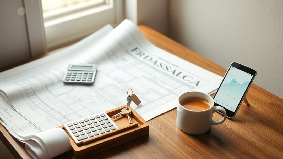 Essential Real Estate Investment Strategies for Beginners
