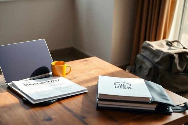 Essential renters insurance guide for college students living off-campus