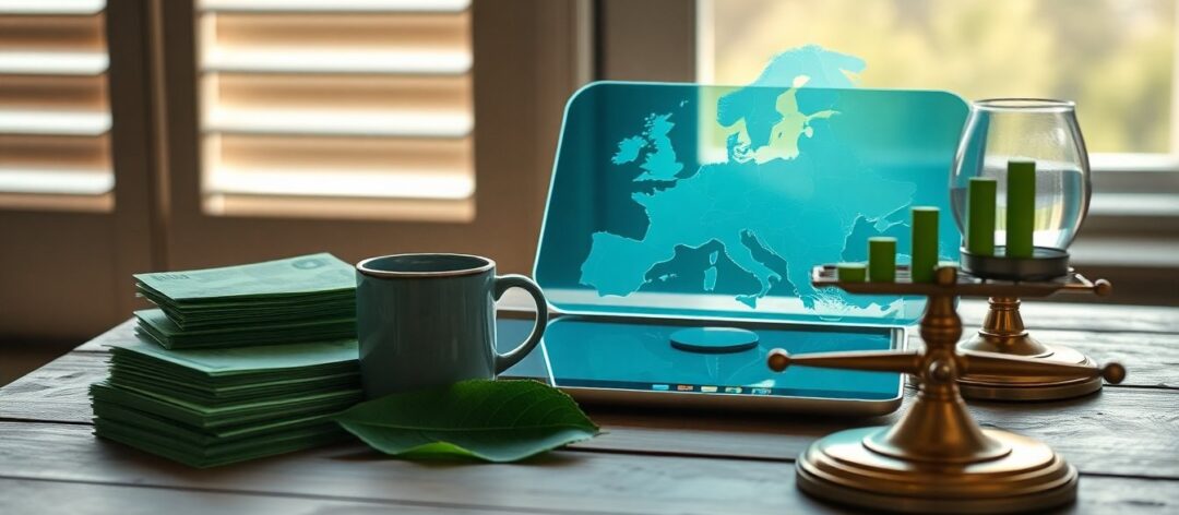 European Union Enhances ETS2 Price Regulations Amid Decarbonization Push