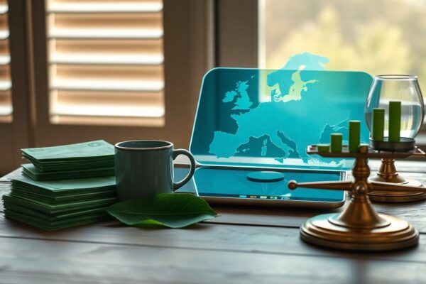 European Union Enhances ETS2 Price Regulations Amid Decarbonization Push