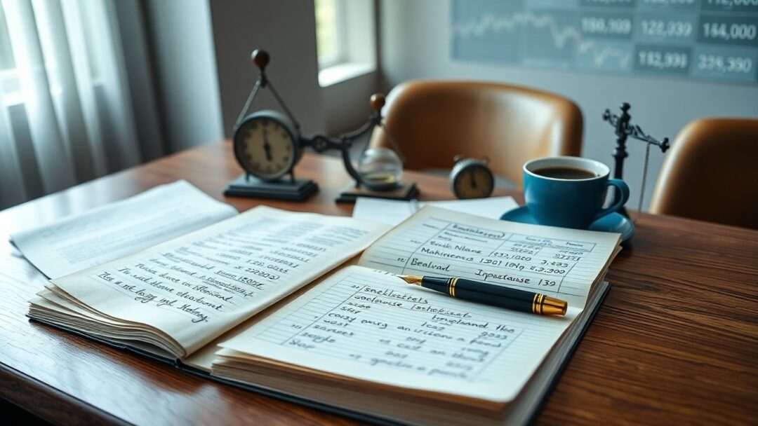 expense ratio deep dive: spotting unseen fund fees