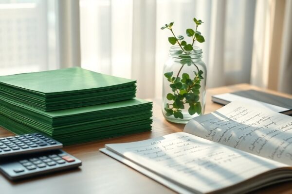 Exploring Betterment's Approach to Socially Responsible Investing