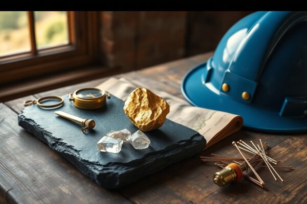 Exploring Gemdale Gold's Strategic Projects and Finland's Mining Potential