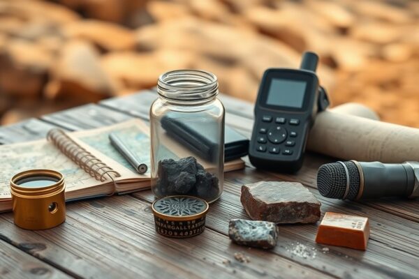 Exploring Macro Metals' Mineral Exploration Endeavors in Nigeria and Australia