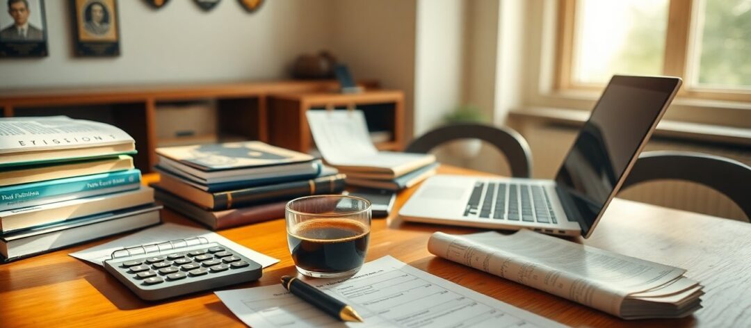 Exploring Multi-Year Education Lines of Credit for College Financing