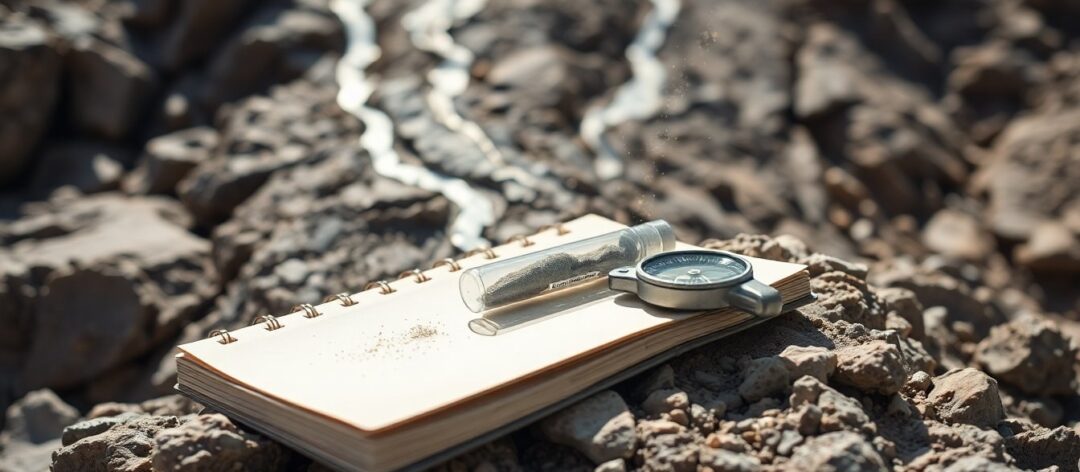 Exploring New Discoveries at Spartan Metals' Eagle Project