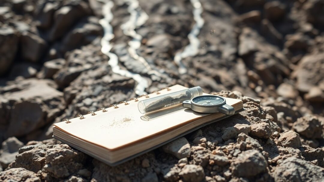 Exploring New Discoveries at Spartan Metals' Eagle Project