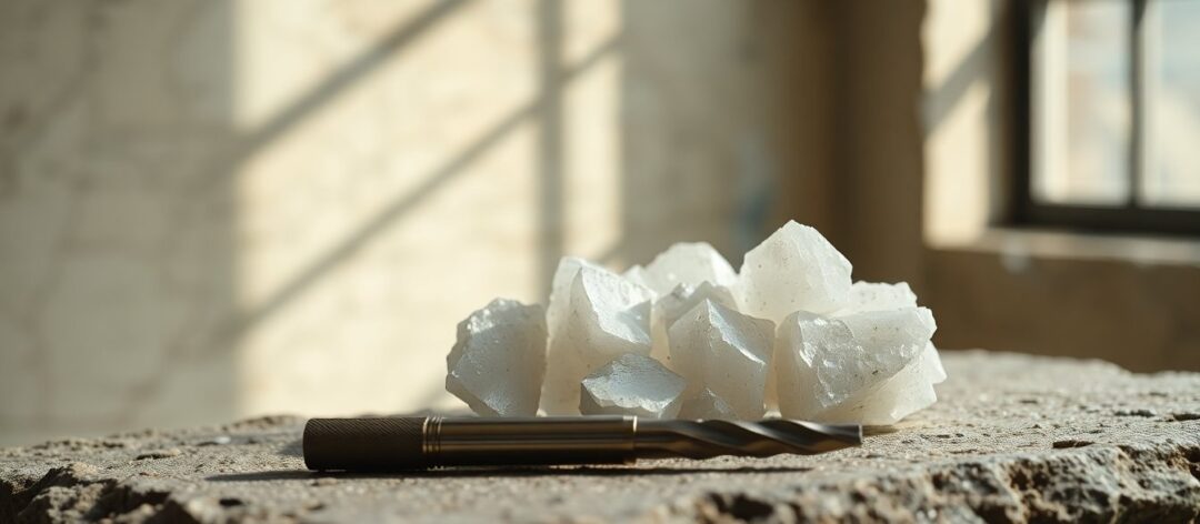 Exploring Red Mountain Mining's Antimony and Tungsten Projects in Australia and the US