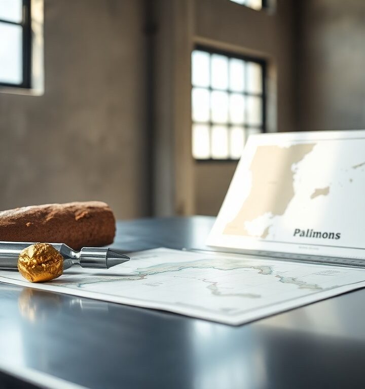 Exploring Sankamap Metals' Drill-Ready Assets in the Solomon Islands