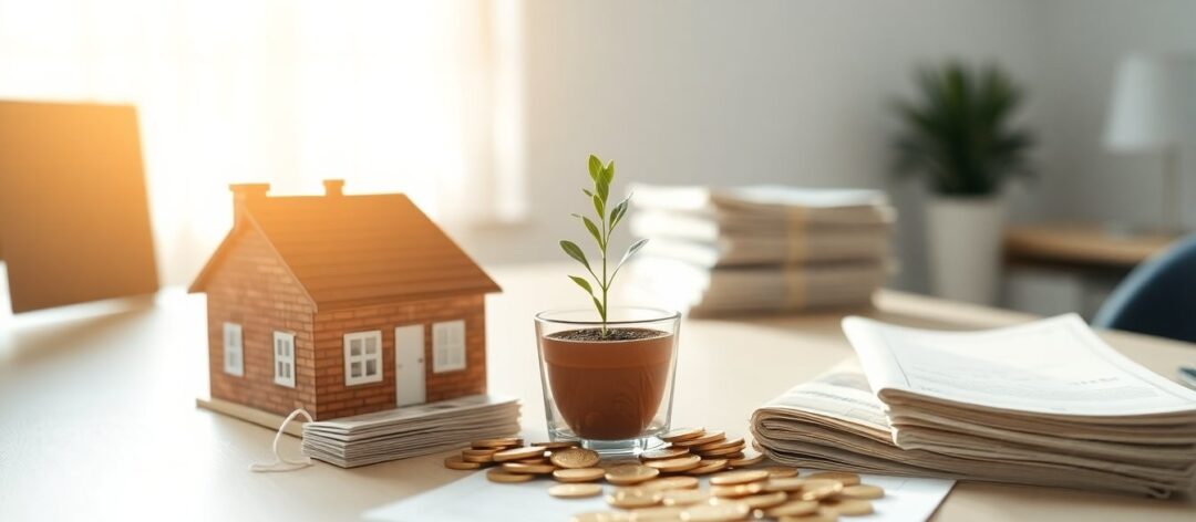 Exploring the four pillars of personal wealth diversification
