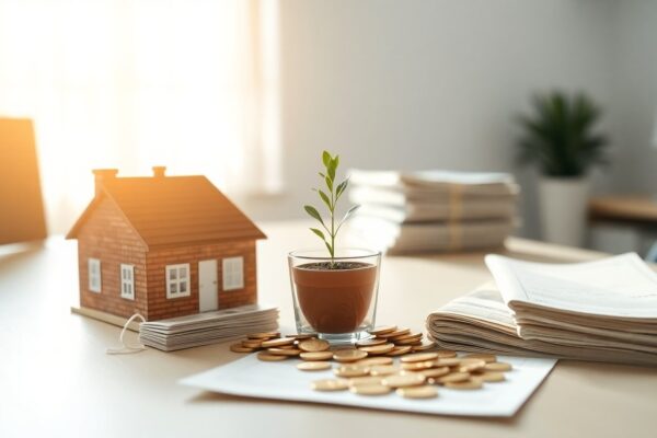 Exploring the four pillars of personal wealth diversification