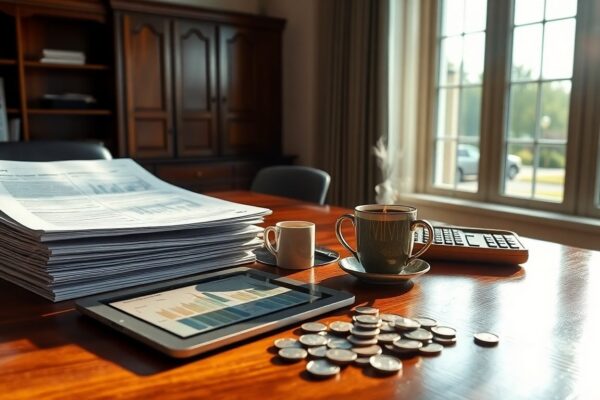 Federal Reserve Signals Potential Rate Changes in Response to Inflation Surge
