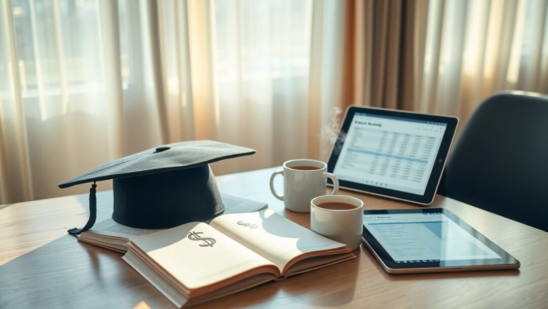 Federal Work-Study Program: Eligibility, Earnings, and Benefits for College Education