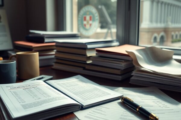 Financial Struggles in UK Higher Education: A 2026 Overview