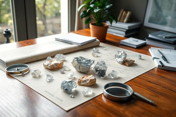 Former Homeland Security Secretary Kristi Noem Advises NovaRed Mining on Critical Minerals