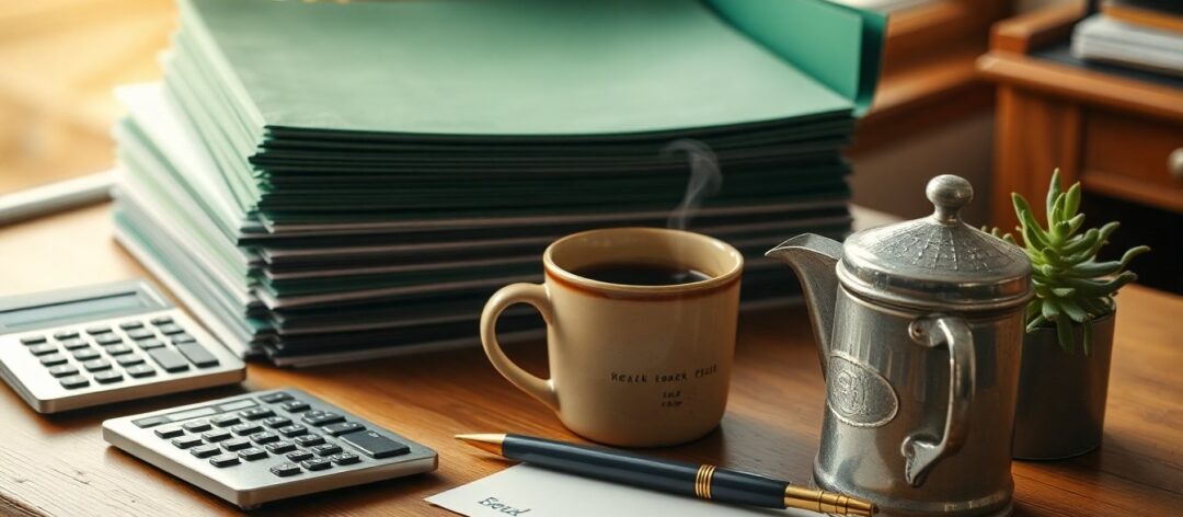 Four effective ways to lower your tax bill