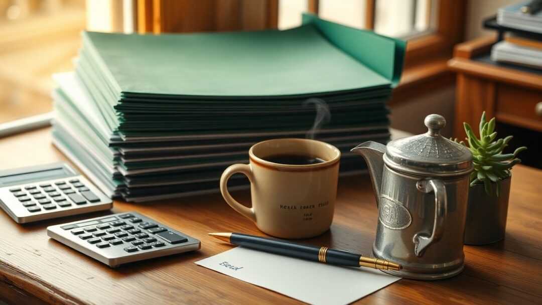 Four effective ways to lower your tax bill