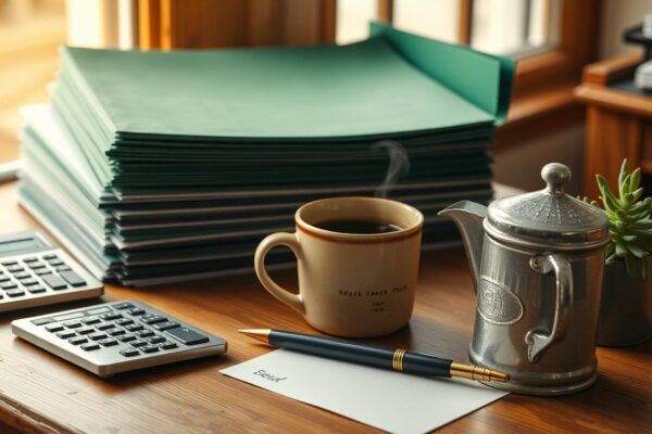 Four effective ways to lower your tax bill