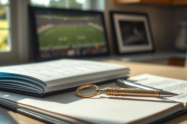 From Football Field to Rental Properties: Devon Kennard's Financial Journey
