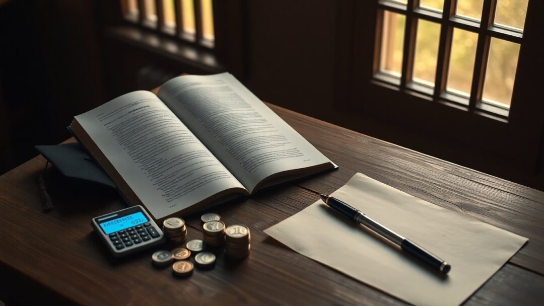 FY27 Spending Bill Aims to Replace Subsidized Loans with Increased Pell Grants