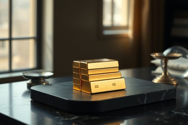 Gold Price Predictions: Bear, Neutral, and Bull Scenarios for 2026