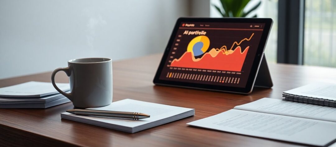 Google Finance Expands with AI-Powered Portfolio Tracking and Mobile App
