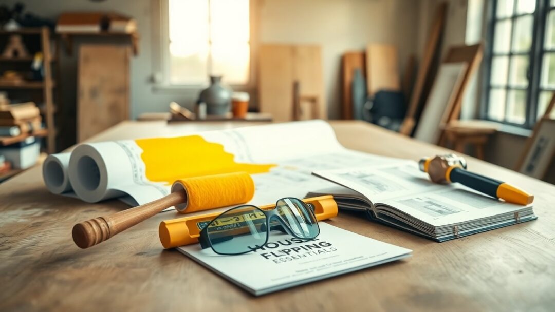 House Flipping in 2026: Dave Meyer's First Flip with Expert James Dainard