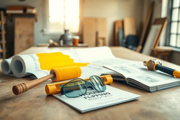 House Flipping in 2026: Dave Meyer's First Flip with Expert James Dainard