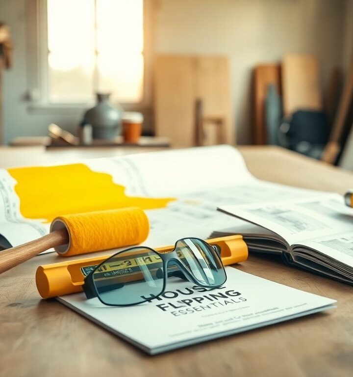 House Flipping in 2026: Dave Meyer's First Flip with Expert James Dainard