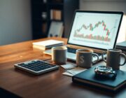 How 4xPip's Expert Advisors Use Position Sizing for Effective Trade Recovery