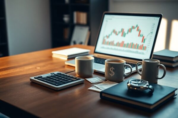How 4xPip's Expert Advisors Use Position Sizing for Effective Trade Recovery