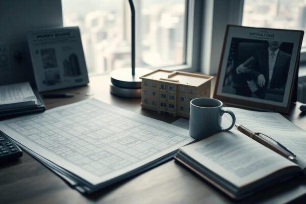 How a History Professor Built a Seven-Figure Real Estate Portfolio