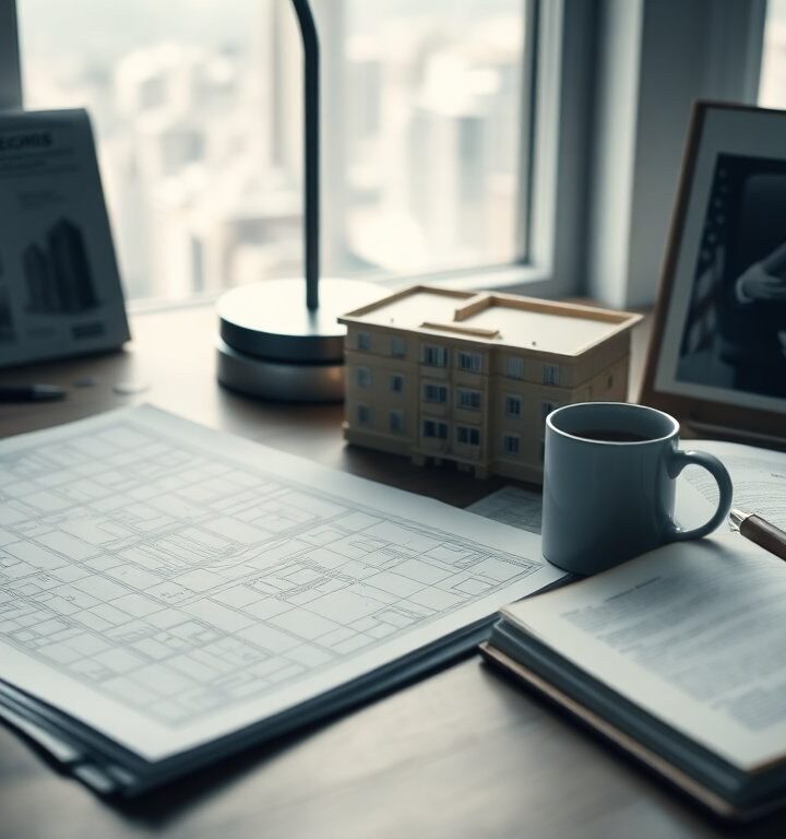 How a History Professor Built a Seven-Figure Real Estate Portfolio