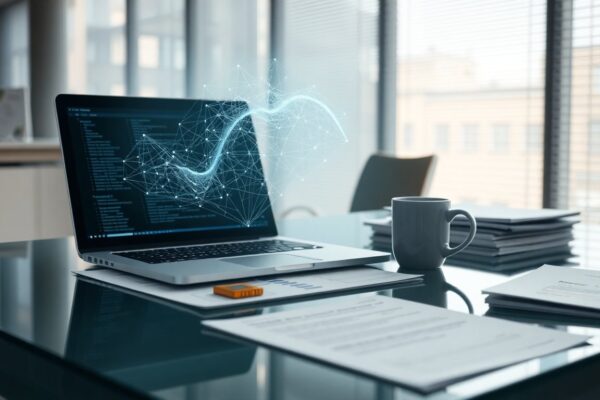 How Agentic AI is Transforming Financial Institutions