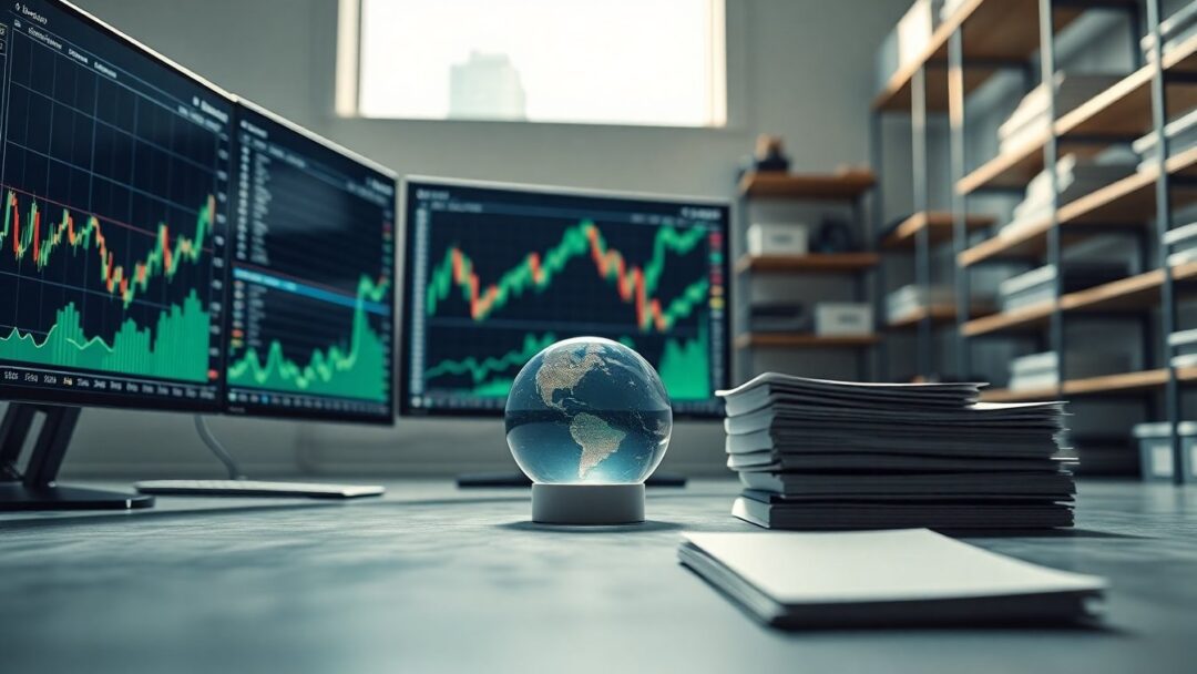 How AI EAs Are Transforming the Forex Market in 2026