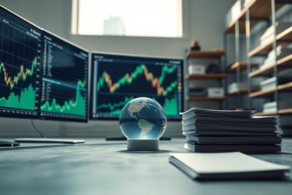 How AI EAs Are Transforming the Forex Market in 2026