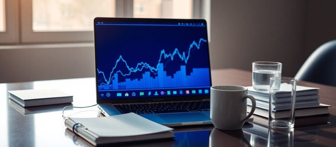 How AI Expert Advisors Are Transforming Automated Trading