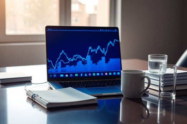 How AI Expert Advisors Are Transforming Automated Trading