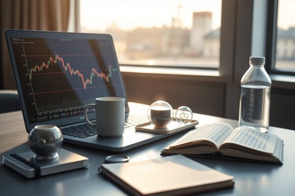 How AI Forex Trading Robots Revolutionize Currency Markets