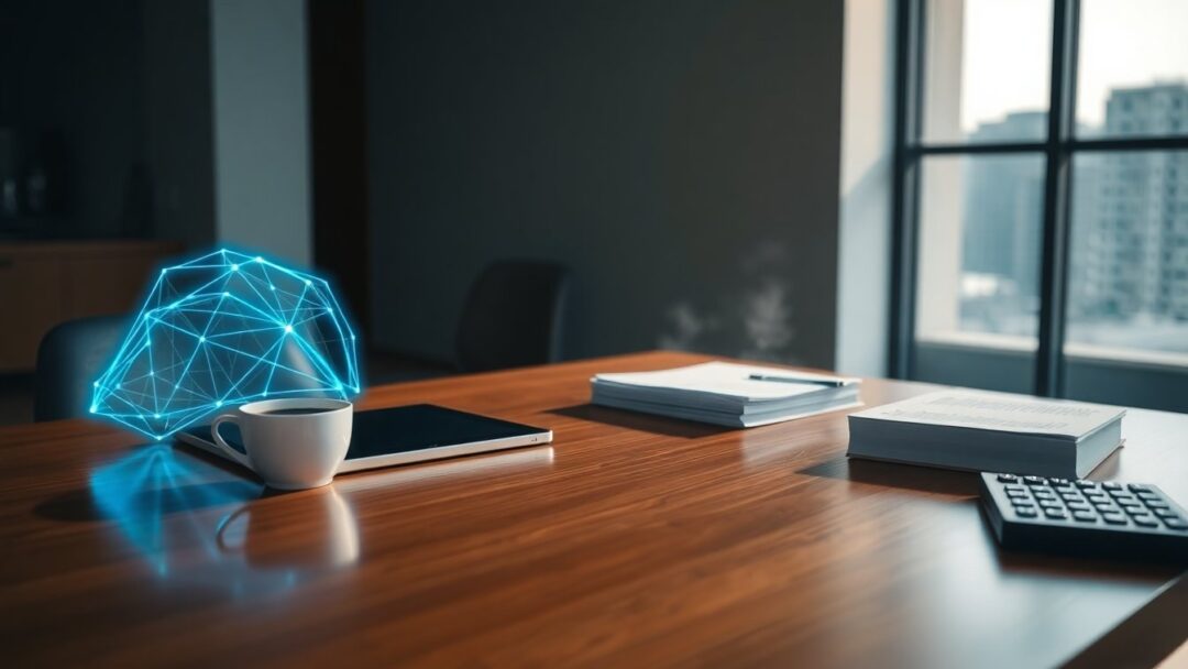 How AI is Reshaping Financial Services: Key Takeaways from Money20/20 Europe 2026