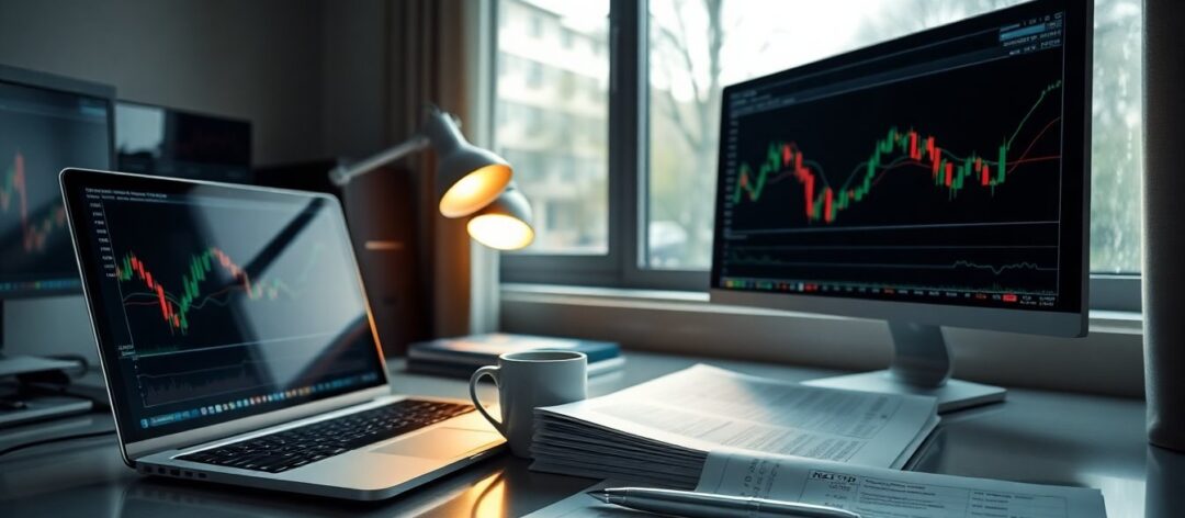 How AI is Transforming Automated Forex Trading Systems