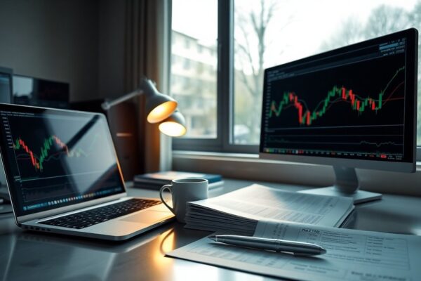 How AI is Transforming Automated Forex Trading Systems