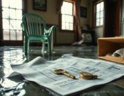 How an Investor Transformed a Flooded Hoarder House into a Real Estate Opportunity