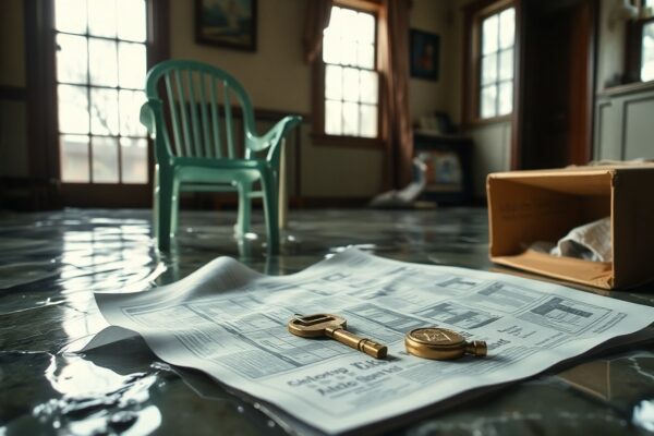How an Investor Transformed a Flooded Hoarder House into a Real Estate Opportunity