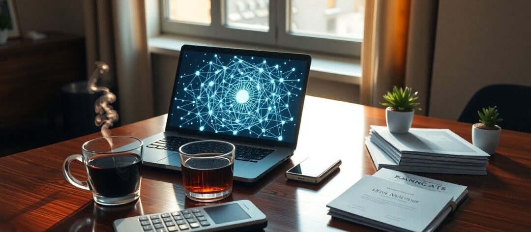 How Banks Are Leveraging AI and M&A for Sustainable Growth in 2026