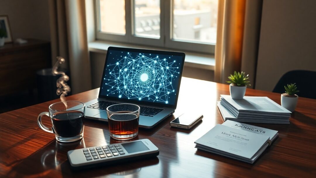 How Banks Are Leveraging AI and M&A for Sustainable Growth in 2026