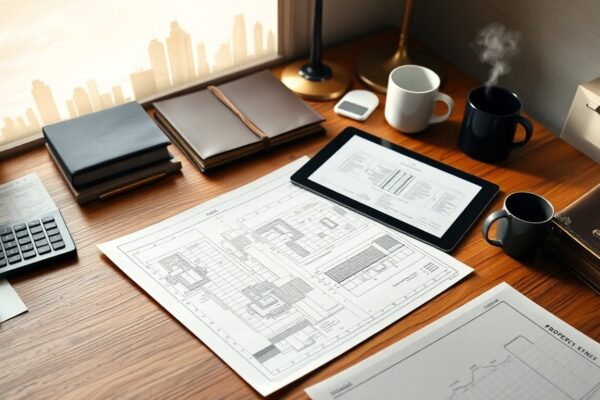 How Ben Chester Turned $120,000 Debt into a Real Estate Portfolio in New York