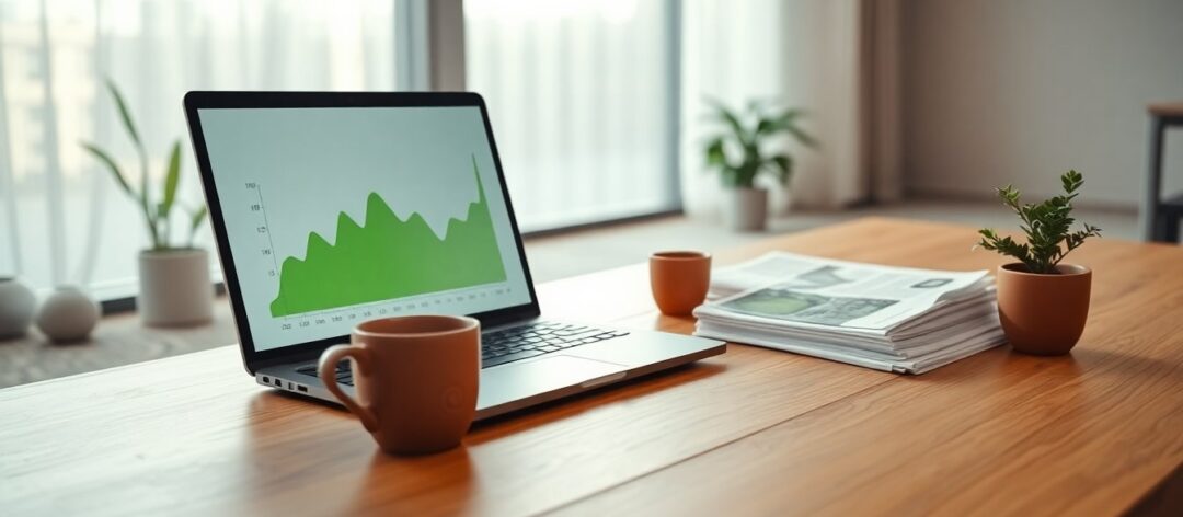 How Betterment Builds Its Socially Responsible Investing Portfolios