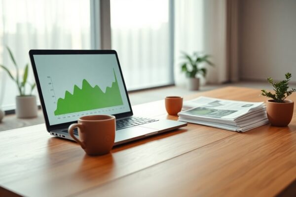 How Betterment Builds Its Socially Responsible Investing Portfolios