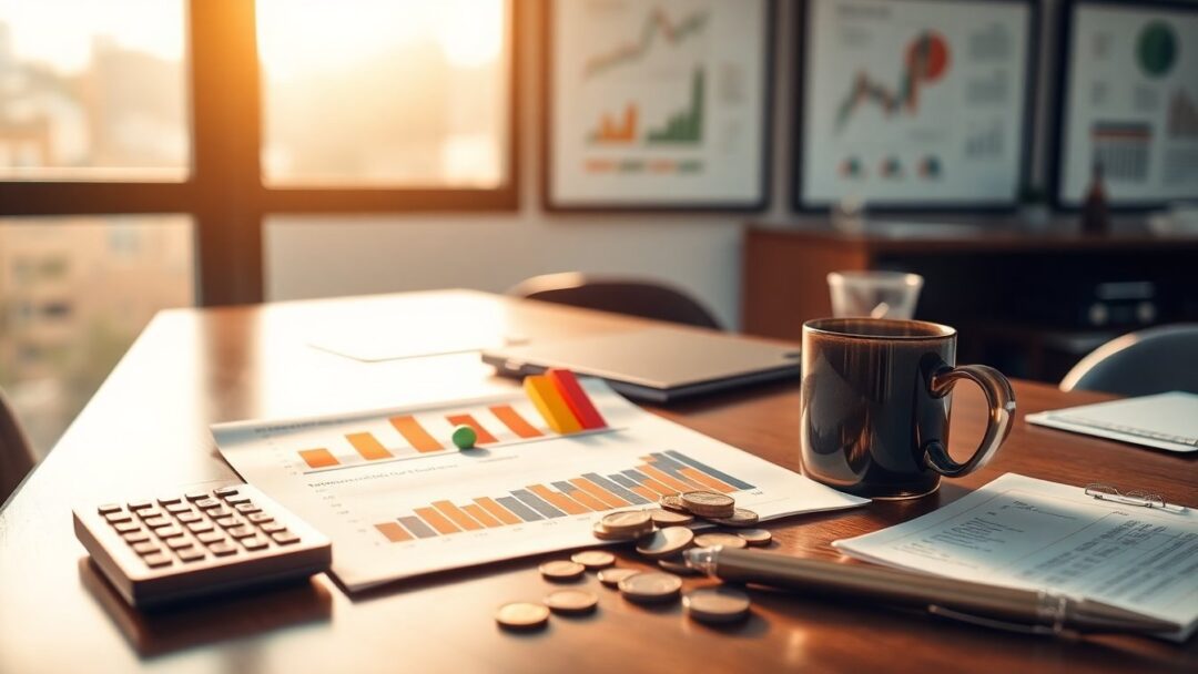 How Betterment builds optimized investment portfolios